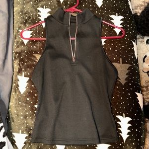 Golf tank
